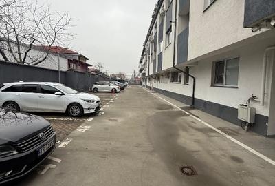 Apartament cu 2 camere decomandat în Berceni - 1