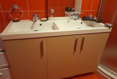 Casă individuală cu 3 camere cu Teren 200 Mp în Muncitoresc - 9