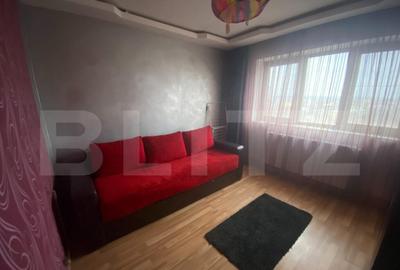 Apartament cu 2 camere, centrala proprie, Ac, zona Facultat - 6