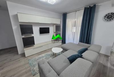 Apartament de inchiriat 3 camere Sibiu Selimbar - 1