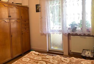 Apartament cu 2 camere semidecomandat, mobilat în 7 Noiembrie - 3