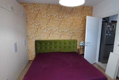 Apartament cu 2 camere decomandat în Buziașului - 1