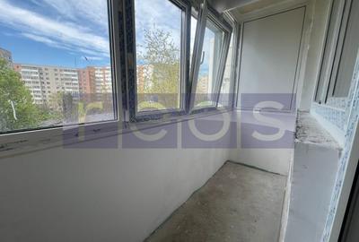 Apartament cu 2 camere în Tineretului - 8