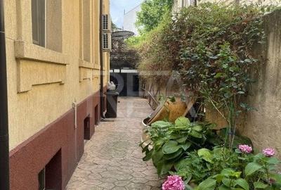3 camere in vila la curte | Foisorul de foc  - Iancului - 6