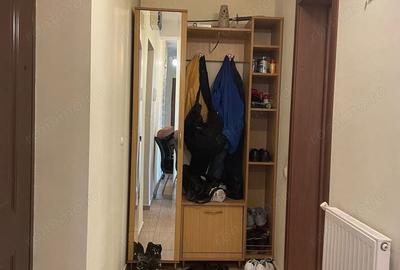 Apartament cu 2 camere în Zăvoi - 14