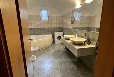 Apartament 170mp in vila, garaj, curte, Gruia zona 7 strazi - 7