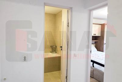 Garsonieră decomandată în Valea Aurie - 10