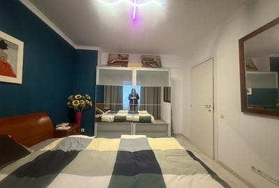 COMISION 0% ! LUX ! PRIMA INCHIRIERE | PIPERA | 2 CAMERE | PARCARE - 40