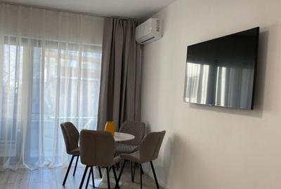 Luminoasa, moderna si aproape de metrou - garsoniera ideala Unirii Luminoasa, moderna si aproape de metrou - garsoniera ideala Unirii - 4