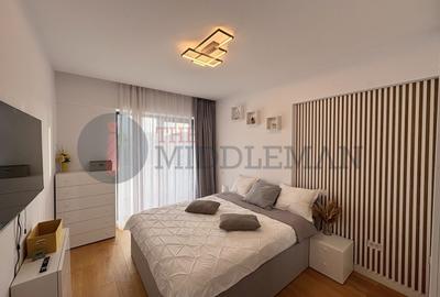 Apartament cu 2 camere decomandat în Herăstrău - 6