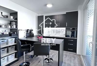 Apartament cu 2 camere în Central - 5