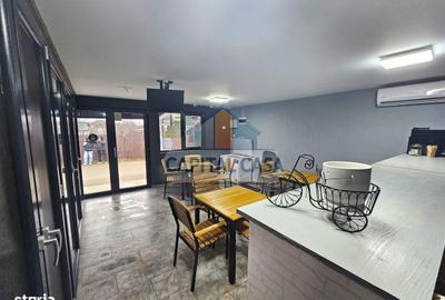 Casă cu 5 camere cu Teren 600 Mp în Târgșoru Vechi - 3