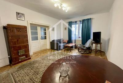 Duplex cu 4 camere cu Canalizare în Sub Arini - 2