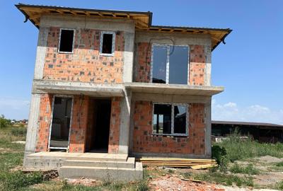Casa superba de vanzare Dragomiresti-Deal - 4