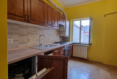 3 Camere | Apartament în Vilă | Grădina Icoanei - 7