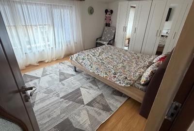 Casă individuală cu 5 camere cu Teren 500 Mp în Fundeni - 4