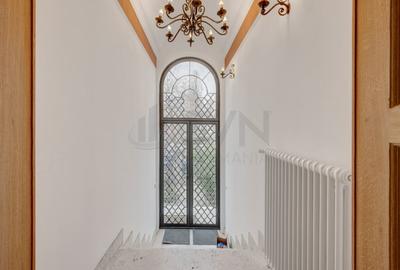 Apartament cu 4 camere semidecomandat în Dorobanți - 5