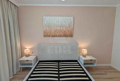 Apartament cu 3 camere semidecomandat în Central - 16