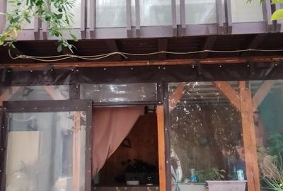 Casă cu 7 camere în Exterior Vest - 14