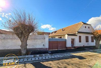 Casă individuală cu 3 camere cu Garaj în Araci - 9