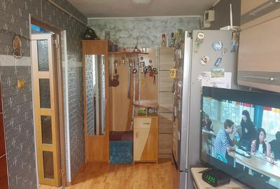 Apartament cu 2 camere semidecomandat în Sârbi - 3