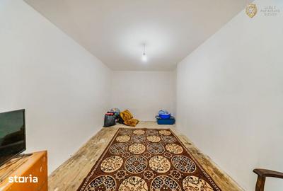Casă cu 3 camere cu Teren 2880 Mp în Micălaca - 6
