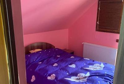 Casă cu 7 camere cu Teren 2800 Mp în Dudești