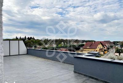 Apartament cu 2 camere în Sânmartin - 4