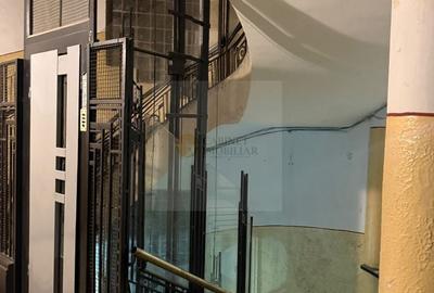 Apartament cu 3 camere circular, mobilat în Armeneasca - 24