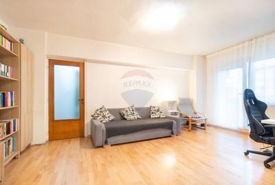 Apartament de vanzare 2 camere Drumul Sarii, 13 Septembrie - 7