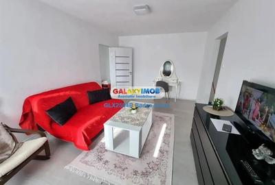 Apartament cu 2 camere semidecomandat, mobilat în Titan