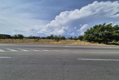 Teren intravilan 878 mp - proximitate Mall ?i Dedeman - 1