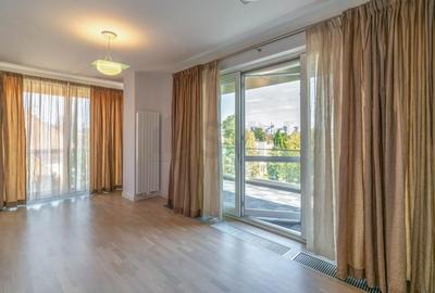 Apartament cu 4 camere decomandat, mobilat în Aviatorilor - 5