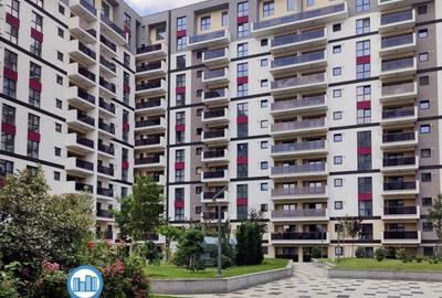 Apartament cu 2 camere decomandat în Giulești - 1