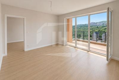 Apartament cu 3 camere semidecomandat în Mănăștur - 1