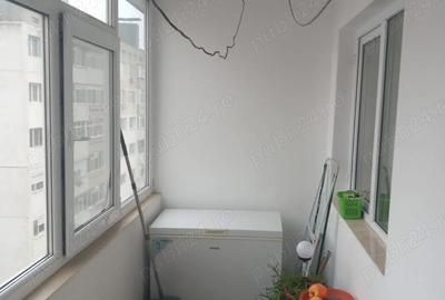 Apartament cu 2 camere semidecomandat în Central - 7