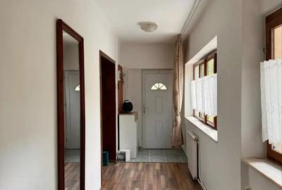 Casă cu 5 camere în Călugareni - 3