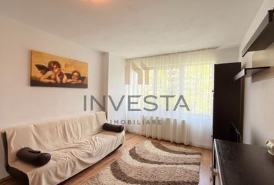 Apartament cu 2 camere semidecomandat, mobilat în Gheorgheni - 4