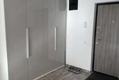 Garsonieră decomandată în Ozana