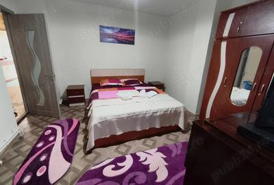 Inchiriez apartament de 3 camere Ultracentral Plaja Modern - 3