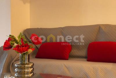 Apartament cu 2 camere semidecomandat, mobilat în Plopilor - 6