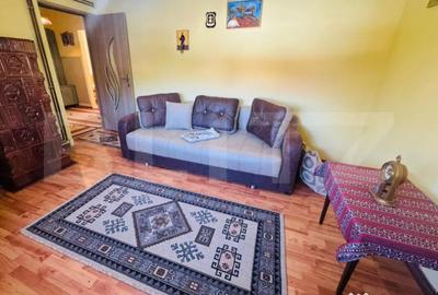 Garsonieră decomandată în Deda - 4