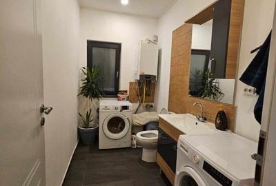 Proprietar vad duplex in Dumbrăvița strada Rembrandt  225000 euro - 10