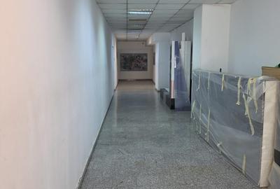 Birou, de 350 mp, în Barbu Văcărescu - 15