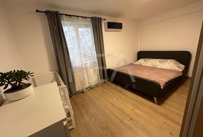 Apartament 3 camere -Pantelimon- 42 mp