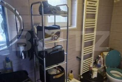 Casă cu 3 camere cu Teren 1000 Mp în Mănești - 5