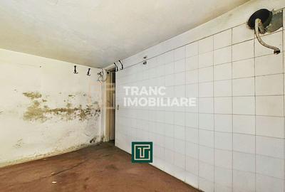 Casă cu 3 camere cu Canalizare în Aradul Nou - 14