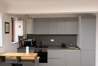 Apartament cu 2 camere semidecomandat, mobilat în Florești - 5