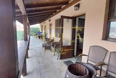 Spațiu comercial, de 700 mp, în Nord - 12