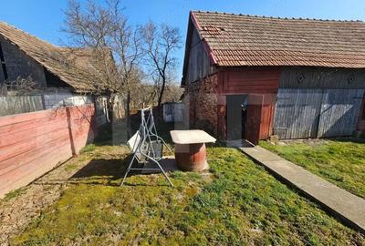 Casă cu 4 camere cu Teren 1000 Mp în Sâncel - 8